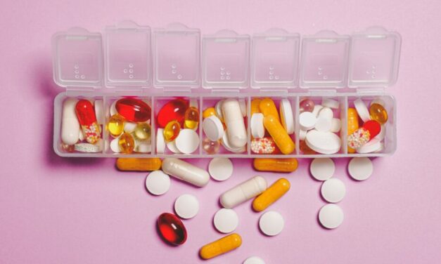 Antibiotics lower endurance and motivation