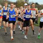 Adrian Bailes and Lucy Crookes win at Heaton Memorial 10km