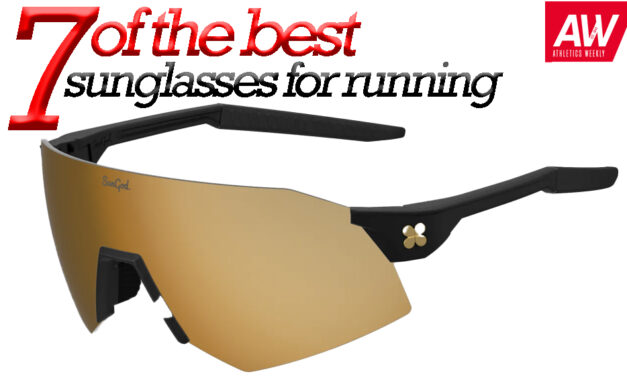 Seasonal eyewear – the best sunglasses for running