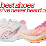 The best running shoes you might never have heard of