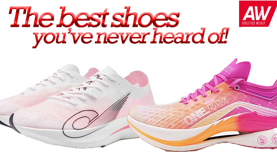 the best shoes you've never heard of